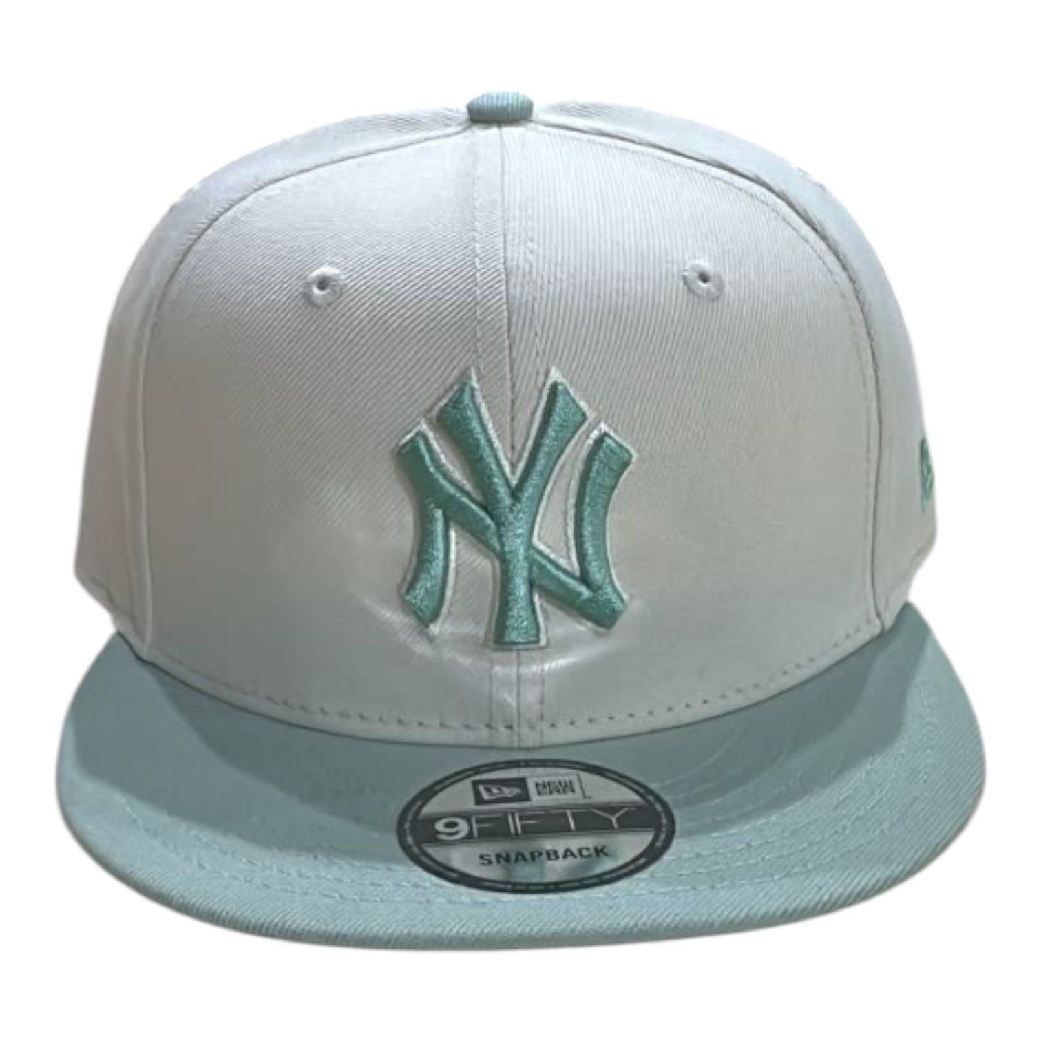 NEW ERA: Yankees Colorpack 2Tone Snapback 60905125